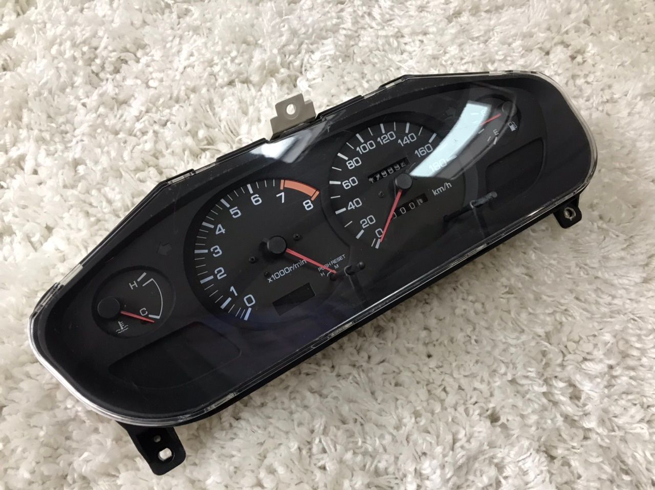 NJ Gauge Clusters S JDM Kouki Zenki R Skyline GTS Zilvia Net